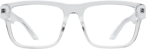 Vista 2 de SPY Optic Discord, anteojos cuadrados, RX Prescription oftálmico