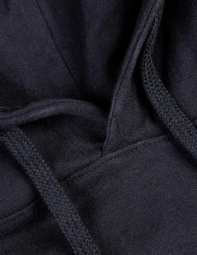 Vista 6 de Ann Arbor T-shirt Co. If you met my Family, you would Understand Sudadera divertida con capucha Joke Humor Hoody