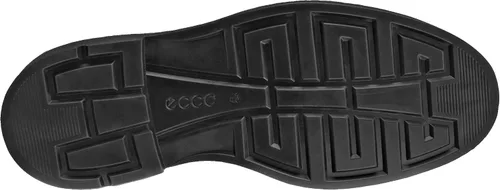 Vista 4 de ECCO London Plain Toe Slip on Oxford para hombre