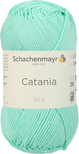 Vista 13 de Schachenmayr Catania, 50G Altrosa Hilos para tejer a mano