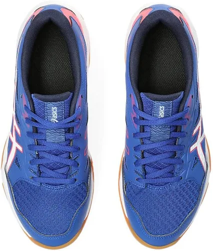 Vista 6 de ASICS Zapatillas de voleibol Gel-Rocket 11 para mujer