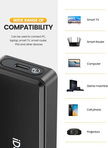 Vista 6 de iDsonix - Carcasa para disco duro M.2 SATA USB C 3.1 Ultra Speed Externo HDD Caddy sin herramientas para UASP, SATA HDD/SSD adecuado para routers