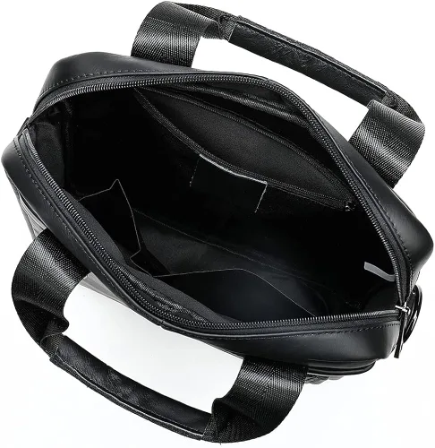 Vista 7 de LUKZIJAES Messenger Bag