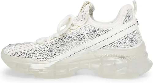 Vista 7 de Steve Madden Maxima-R - Tenis deportivos para mujer
