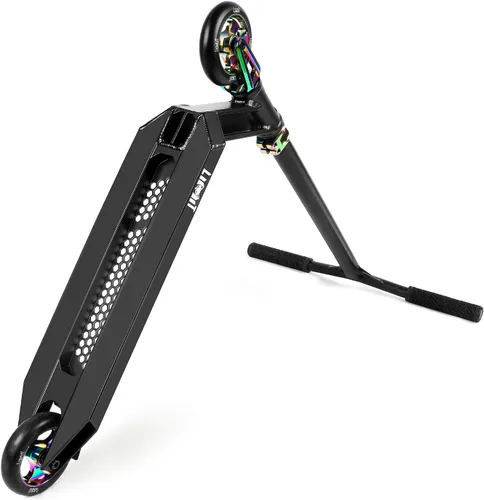 Vista 5 de Limit LMT72AZ - Scooter ligero profesional para adolescentes intermedio y avanzado