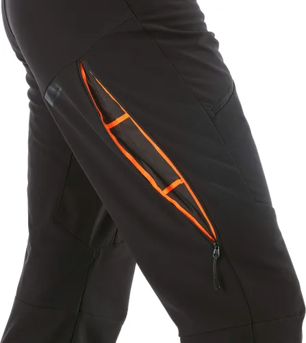 Vista 6 de Mammut Men Softshell Pants Tatramar