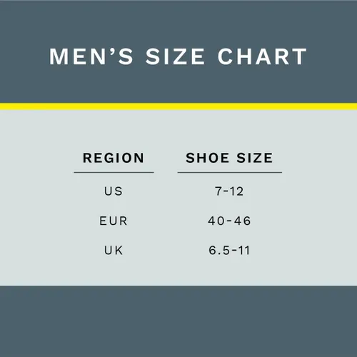 Vista 6 de Cole Haan Men's Socks - Casual Cushion Crew Socks