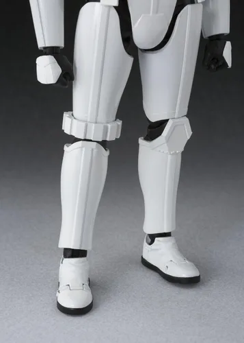 Vista 11 de S.H.Figuarts Stormtrooper Rogue One ver. (Rogue One: Una historia de Star Wars)
