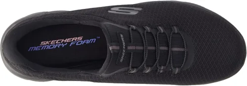 Vista 5 de Skechers Womens Summits Sneaker