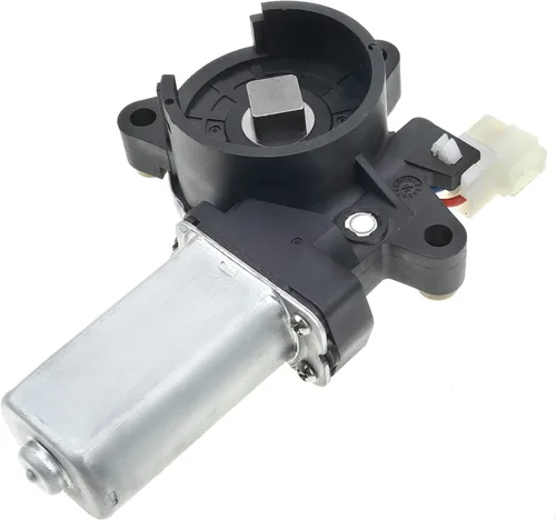 Vista 5 de A-Premium Motor de elevación de ventana izquierda compatible con Dodge 2000 GTX 1989-1990 y Eagle 2000 GTX 1991-1993 y Mitsubishi Montero 1992-2000