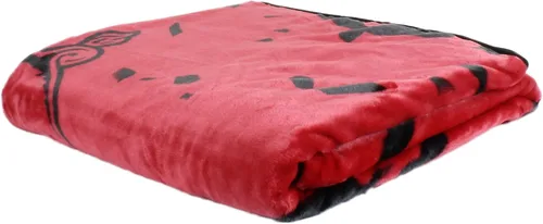 Vista 5 de College Covers Everything Comfy Arkansas Razorbacks Manta de Tiro Raschel Suave, Cálida y Enorme, 86" x 63