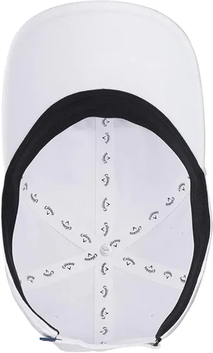 Vista 6 de Callaway Golf Heritage Twill Hat