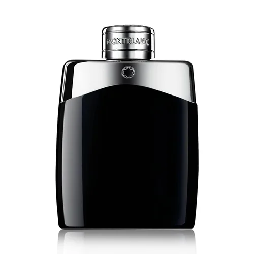 Vista 7 de MONTBLANC - Legend Eau de Toilette - Colonia para hombre - Fragancia fresca y fougere - Con notas de Bergamota, Jazmín y Sándalo