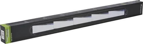 Vista 6 de Red Hawk ACC-1000 Espejo 2" Profundidad, 2 1/2" Altura, 35" Ancho Carritos de golf