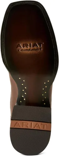 Vista 4 de Botas Ariat Circuit Patriot Western para hombre