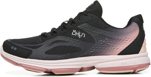 Vista 5 de Ryka Tenis para caminar Devotion Plus 2 para mujer