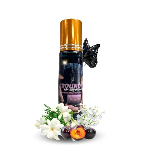 Vista 29 de Aceite Roll-On de La Diosa de la Llama – Perfume Ritual Infundido con Feromonas, Unisex 10ml Hoodoo, Wicca, Pagano, Conjuro, Apto para la TSA