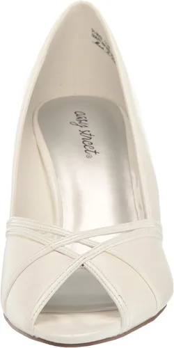 Vista 2 de Easy Street Zapatos de tacón Celeste para mujer