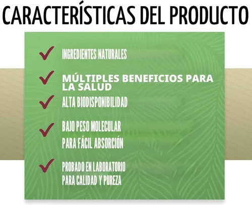 Vista 5 de Perfecto colágeno hidrolizado, 1.45 libras, Paquete de 1, 1