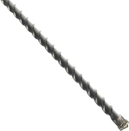 Vista 10 de BOSCH Broca de martillo giratorio Speed-X de 1 pulgada x 36 pulgadas HC4053