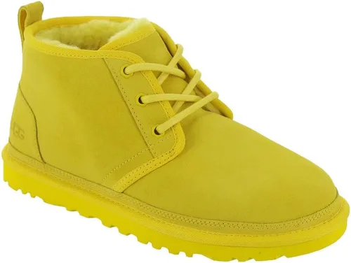 Vista 8 de UGG Botas Neumel para mujer Negro