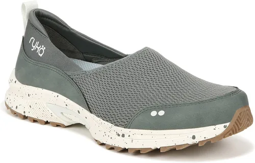 Vista 4 de Ryka Zapatos deportivos sin cordones Skywalk Chill para mujer
