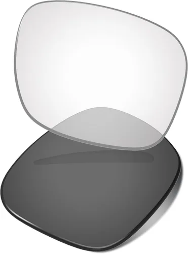 Vista 20 de Lentes de repuesto para Oakley Holbrook OO9102/Holbrook RX OX8156 - Múltiples opciones
