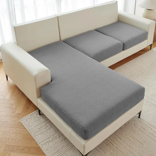 Vista 9 de Deep Dream - Fundas elásticas para cojín de sofá, funda suave para cojín de sofá, fundas de repuesto para asiento de sofá, protector de muebles