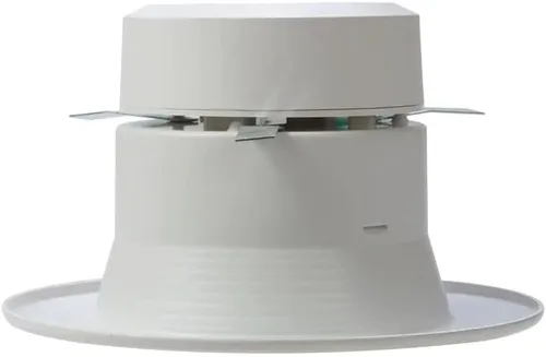 Vista 2 de HALO RL - Lámpara de techo empotrable LED inteligente ajustable de 4 pulgadas - 2700 K-5000 K - 5000 K