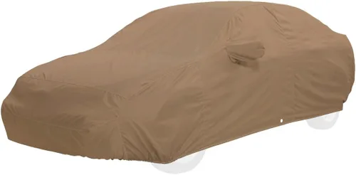 Vista 6 de Covercraft Custom Fit Car Cover for Dodge Viper - UltraTect Series Fabric, Black