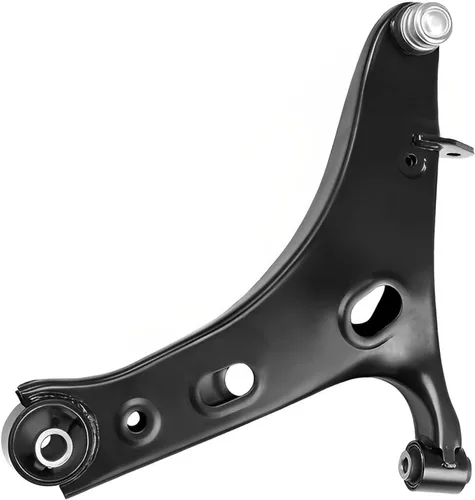 Vista 22 de Detroit Axle - Brazo de control delantero inferior trasero RWD para Dodge