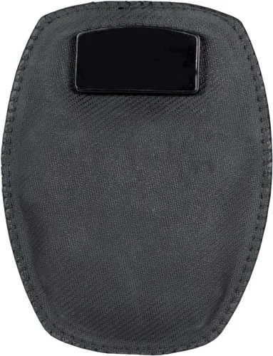 Vista 4 de Navitech Soporte de fricción para salpicadero de automóvil, compatible con Garmin DriveSmart 86 GPS Sat Nav