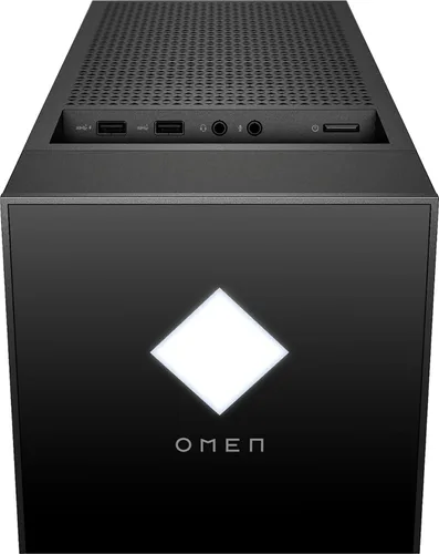 Vista 3 de HP Victus 15L Computadora Gaming Desktop 2023 más reciente, Intel Core i7-13700 (16 núcleos, hasta 5.2 GHz), gráficos NVIDIA GeForce RTX 3060, 48 GB