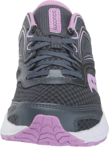 Vista 2 de Saucony VERSAFOAM Cohesion 12 - Tenis de correr para mujer para carretera