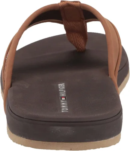 Vista 3 de Tommy Hilfiger Men's Serio Flip-Flop