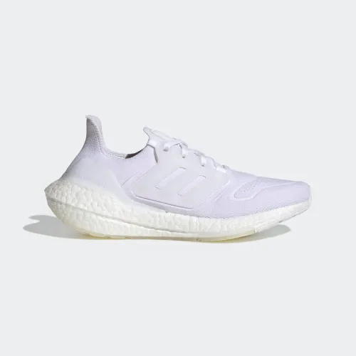 Vista 2 de adidas Tenis de correr Ultraboost 22 para mujer