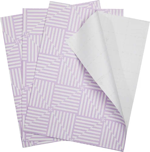 Vista 20 de The Gift Wrap Company 58-189227 Juego de hojas de papel para envolver regalos con diseño de animales de fiesta, 30 x 23 pulgadas, multicolor, 3