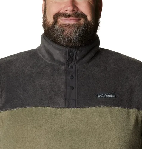 Vista 9 de Columbia Steens Mountain Half Snap para hombre
