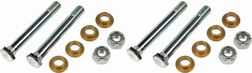 Vista 4 de Dorman 38461 - Kit de pasador y buje para puerta delantera Compatible con modelos Ford / Lincoln seleccionados