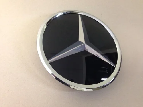 Vista 3 de 2012-2013-14 OEM MERCEDES BENZ DISTRONIC GRILLE STAR A164 888 04 11 NUEVO SLK 172