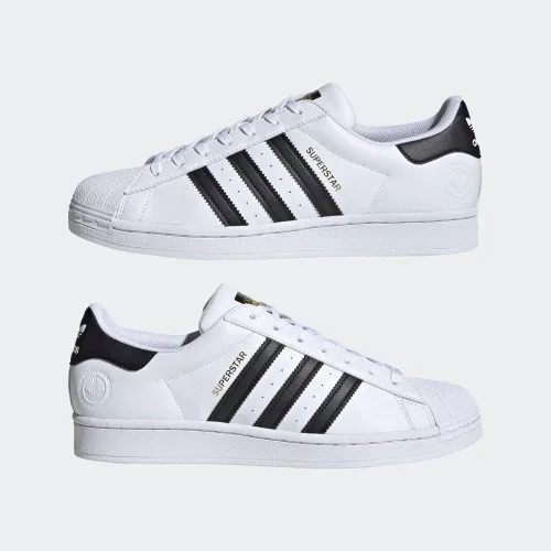 Vista 9 de adidas Superstar - Tenis para hombre
