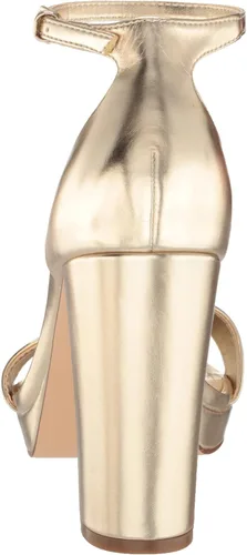 Vista 3 de NINE WEST Sandalias de tacón Elope para mujer