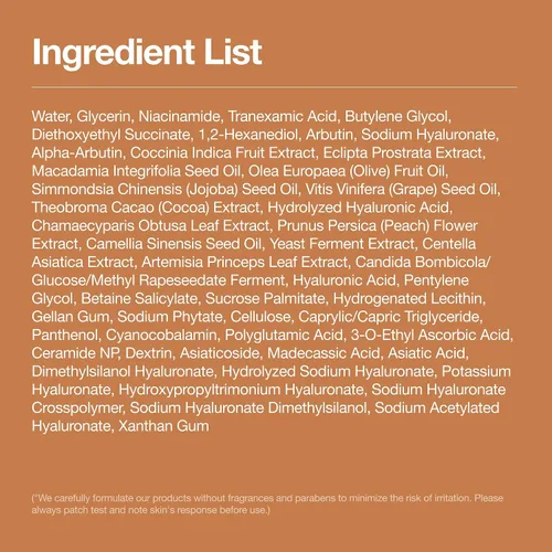 Vista 10 de ANUA Rice 70 Glow Milky Toner, para piel de vidrio, agua de arroz, niacinamida, ceramidas, pantenol, sin fragancia, no comedogénico, seguro