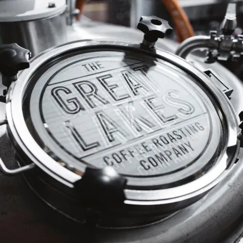 Vista 6 de Café frío Great Lakes, latas de 12 onzas, paquete de 12