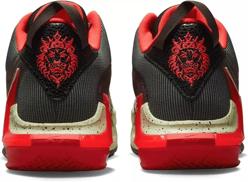 Vista 3 de Nike Lebron Witness 7 - Tenis de baloncesto para hombre