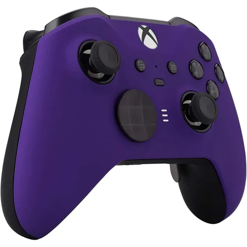 Vista 122 de Custom Controllerzz Elite Series 2 Controller Compatible With Xbox One, Xbox Series S and Xbox Series X (Waves)