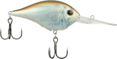 Vista 86 de Berkley Señuelo Duro de Pesca Dime