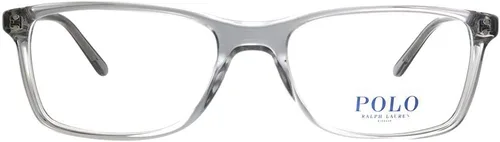 Vista 2 de POLO RALPH LAUREN mens Ph2155 Rectangular Prescription Eyewear Frames