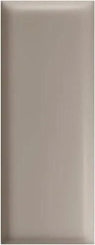 Vista 17 de Paneles de pared autoadhesivos, calcomanías de pared 3D de bolsa suave, cojín de pared anticolisión, protector para niños, impermeable, tapete