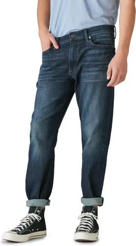 Vista 3 de Lucky Brand Mens 363 Vintage Straight Coolmax Stretch Jean